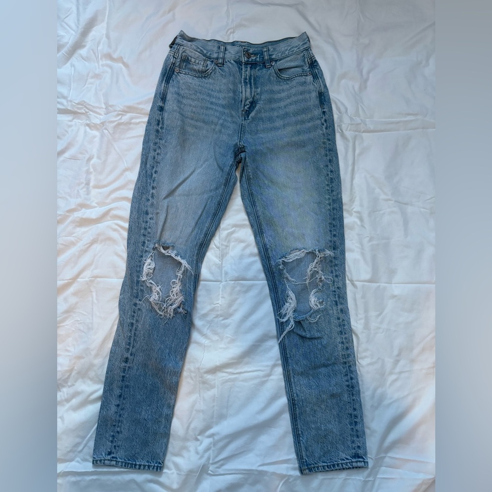 American Eagle Jeans Size 0